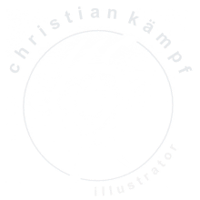 Christian Kämpf - Illustrator